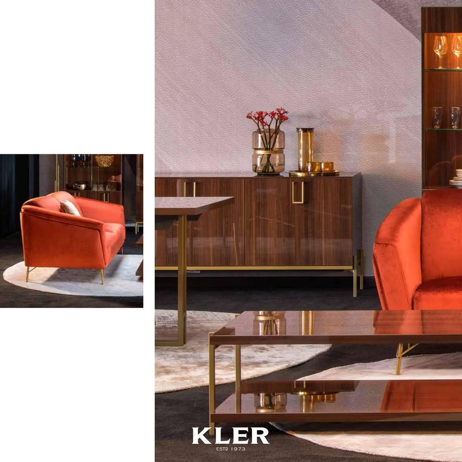 Gazetka Kler gazetka od 16 listopada do 31 grudnia 2023 - Strona 34