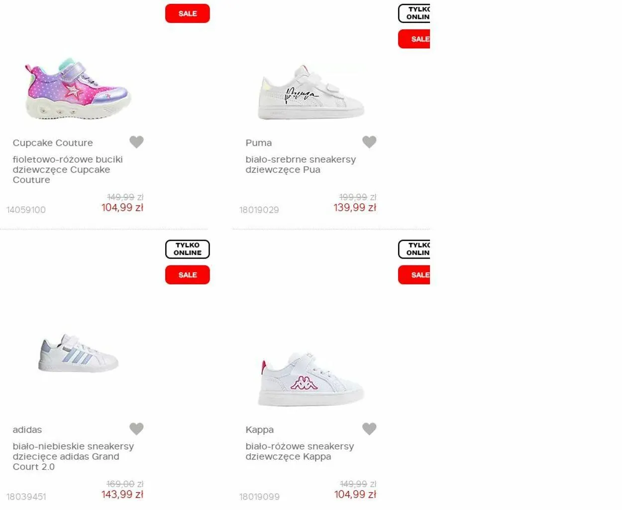 Gazetka Deichmann Aktualna gazetka od 19 sierpnia do 1 września 2024 - Strona 9