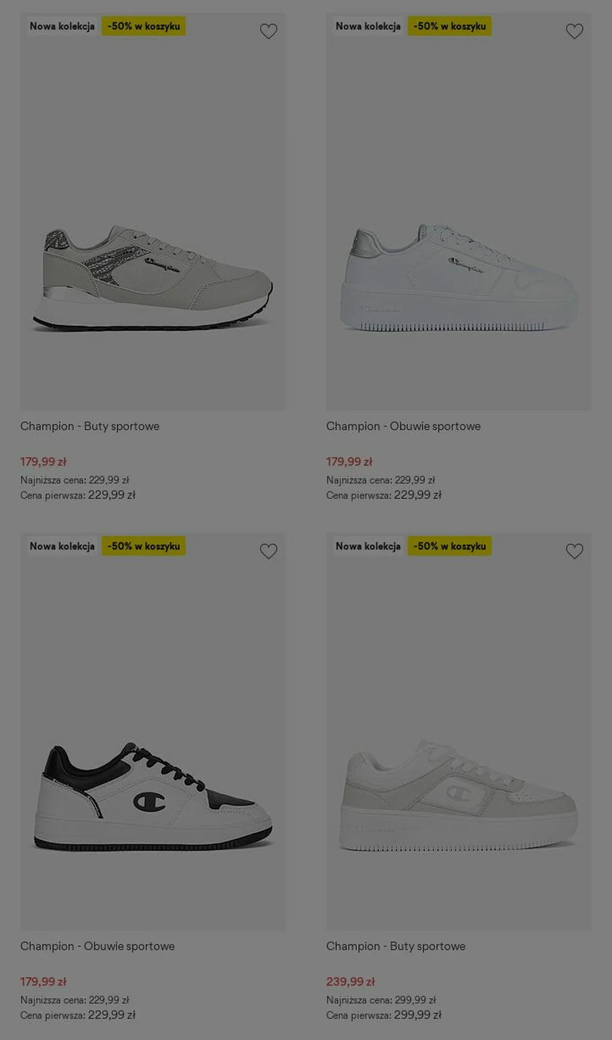 Gazetka CCC Aktualna gazetka od 2 września do 8 września 2024 - Strona 7