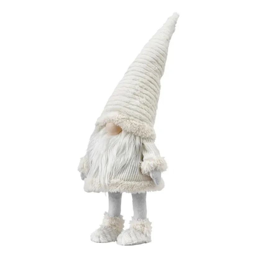 Machający mikołaj 80 cm