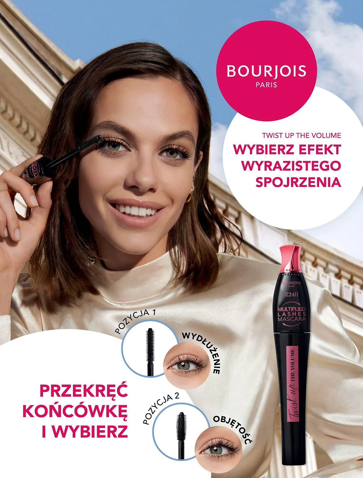 Gazetka Hebe gazetka od 1 marca do 30 kwietnia 2024 - Strona 99