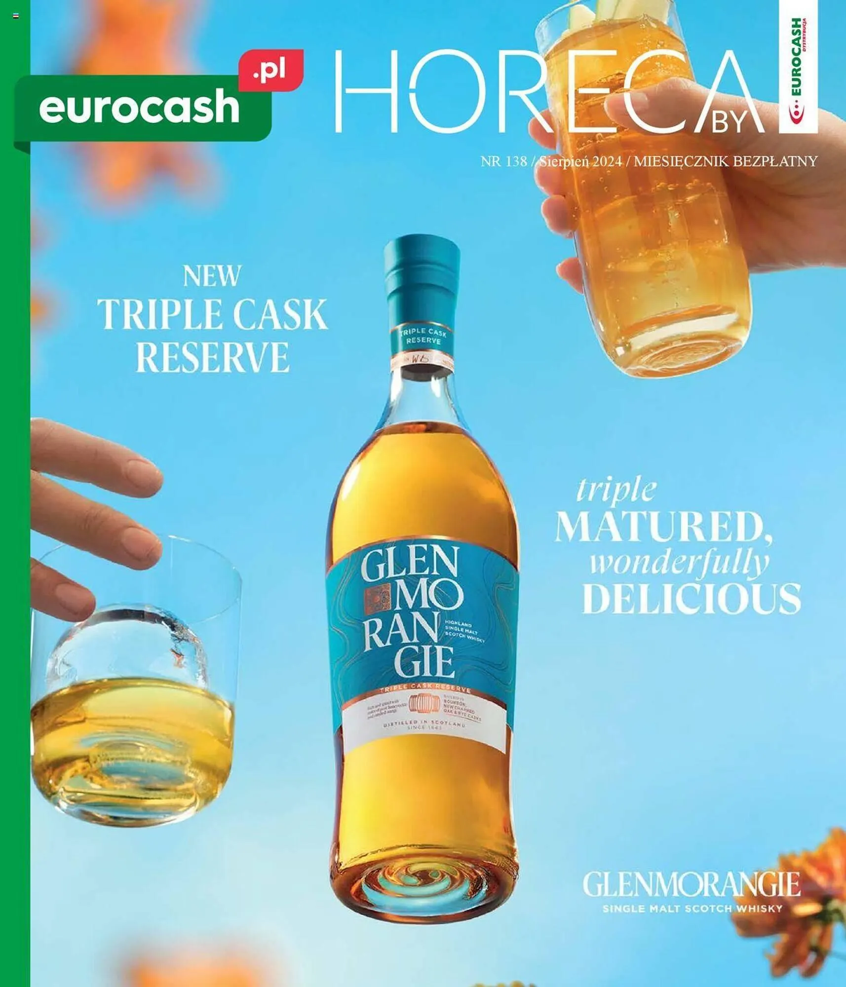 Eurocash gazetka - 1