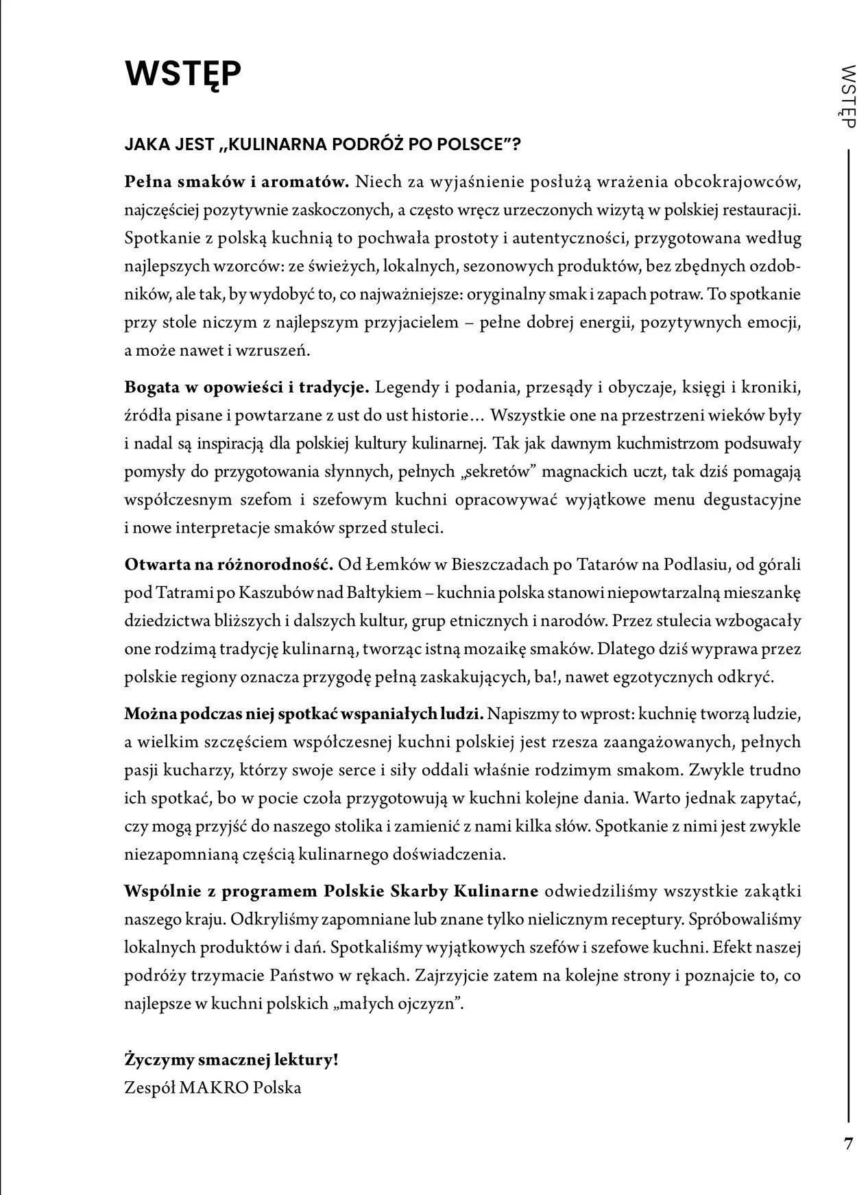 Gazetka Makro Aktualna gazetka od 3 lutego do 17 lutego 2025 - Strona 4