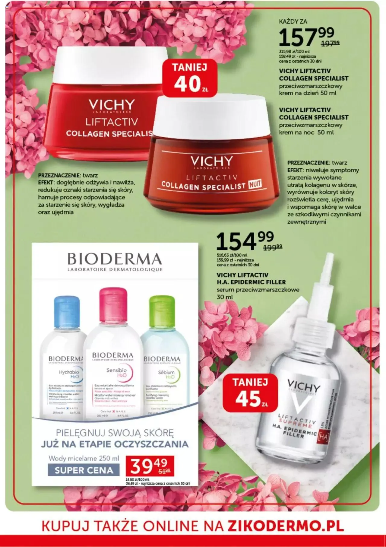 Gazetka Ziko Gazetka od 5 marca do 20 marca 2024 - Strona 4