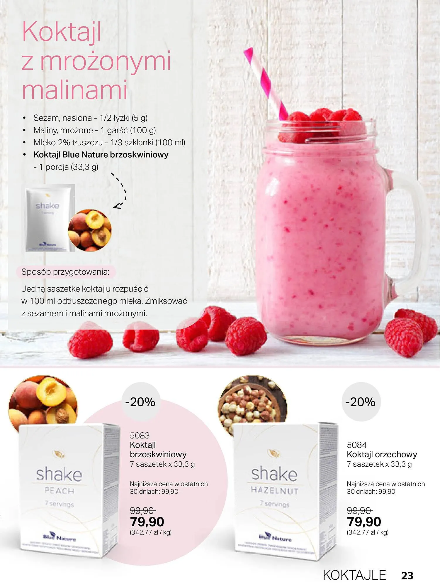 Gazetka Betterware gazetka od 1 października do 31 października 2023 - Strona 98