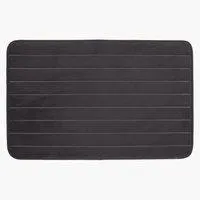 Mata łaz. PERSHAGEN 50x80cm antracyt