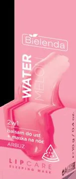 BIELENDA Lip Care Sleeping Mask
