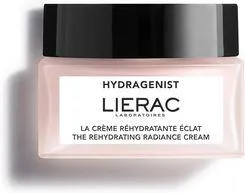Lierac Hydragenist Nawilżający Krem Rozświetlający 50 ml