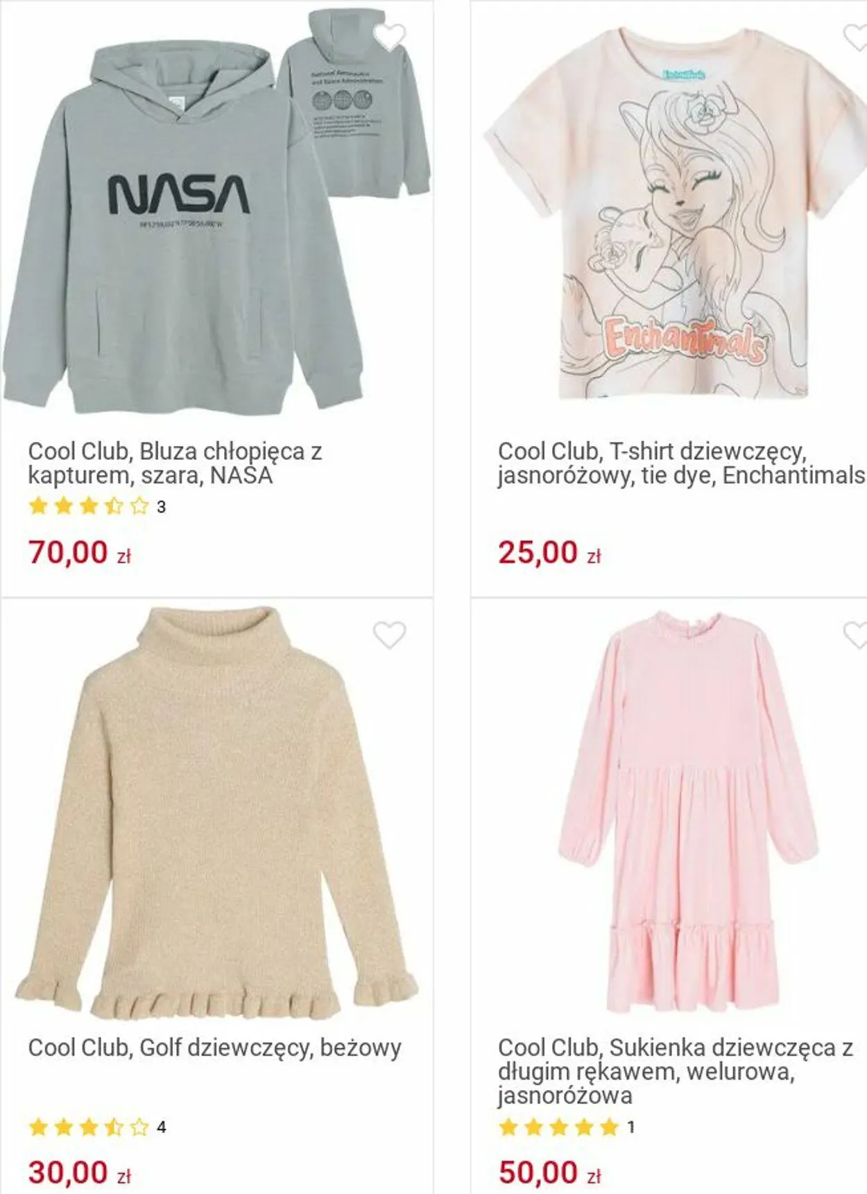 Gazetka Smyk Aktualna gazetka od 25 listopada do 8 grudnia 2024 - Strona 55