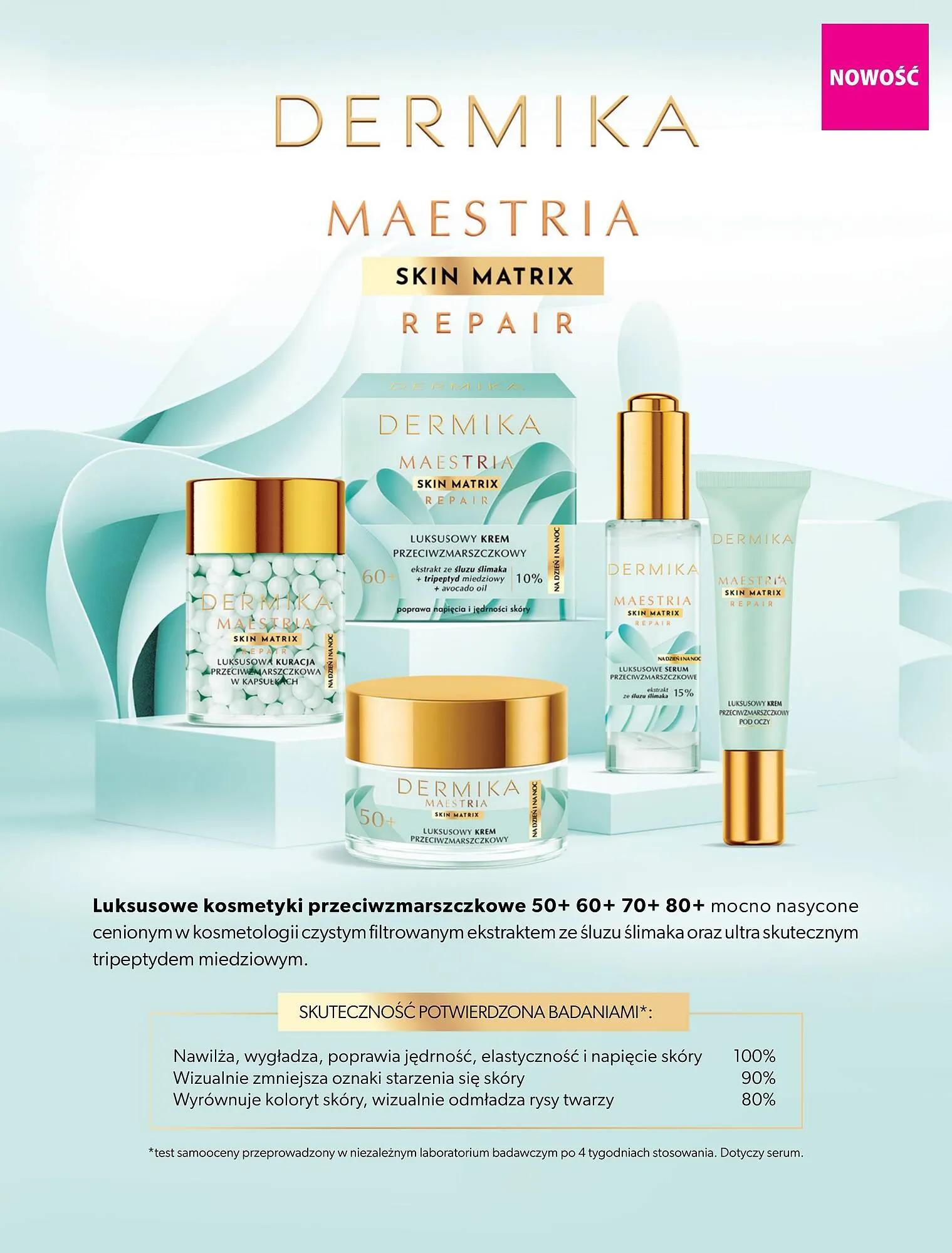 Gazetka Hebe gazetka od 1 marca do 30 kwietnia 2024 - Strona 7