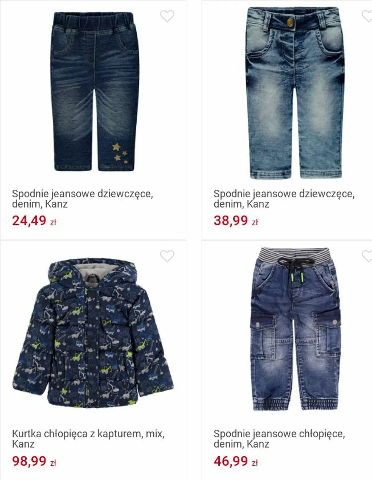 Gazetka Smyk Aktualna gazetka od 25 listopada do 8 grudnia 2024 - Strona 161