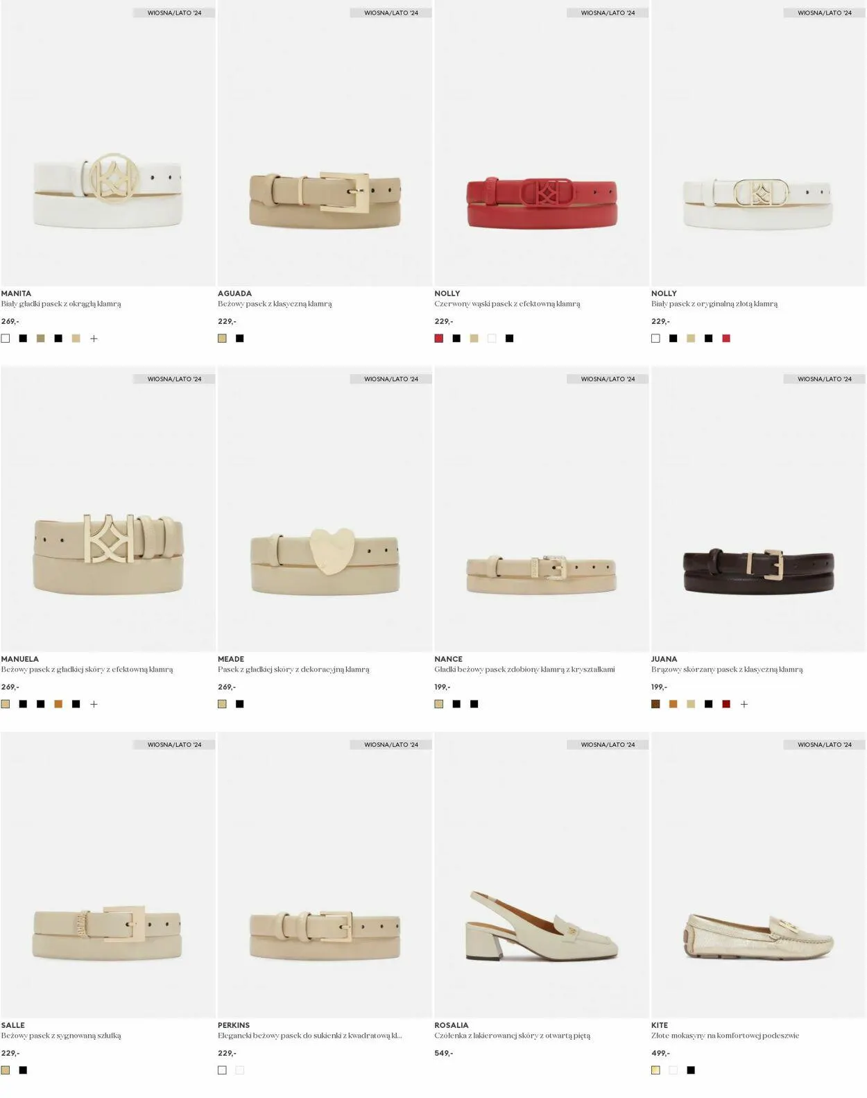 Gazetka Kazar Aktualna gazetka od 1 marca do 31 marca 2024 - Strona 13