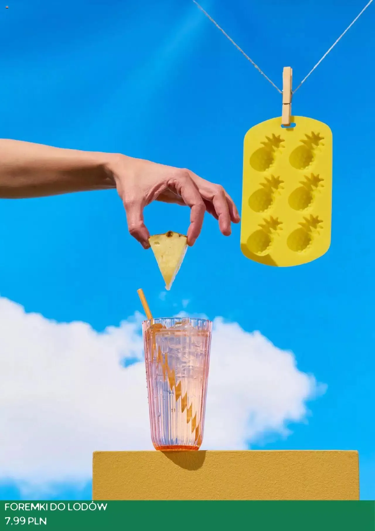 Gazetka Sinsay Gazetka od 12 czerwca do 31 grudnia 2024 - Strona 3