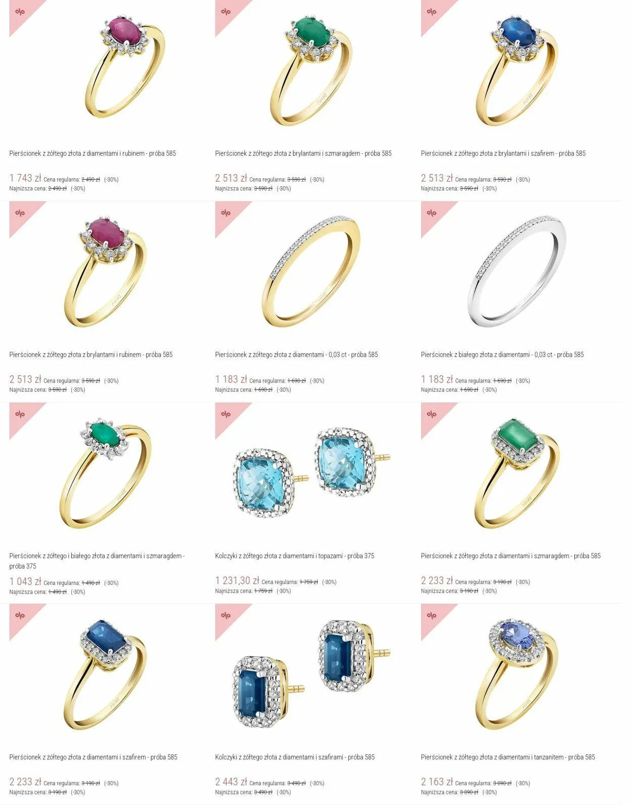 Gazetka Apart Aktualna gazetka od 2 stycznia do 12 stycznia 2025 - Strona 9