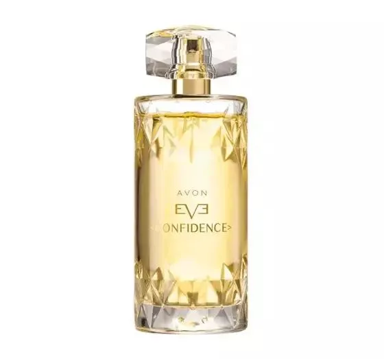 AVON EVE CONFIDENCE WODA PERFUMOWANA 100ML