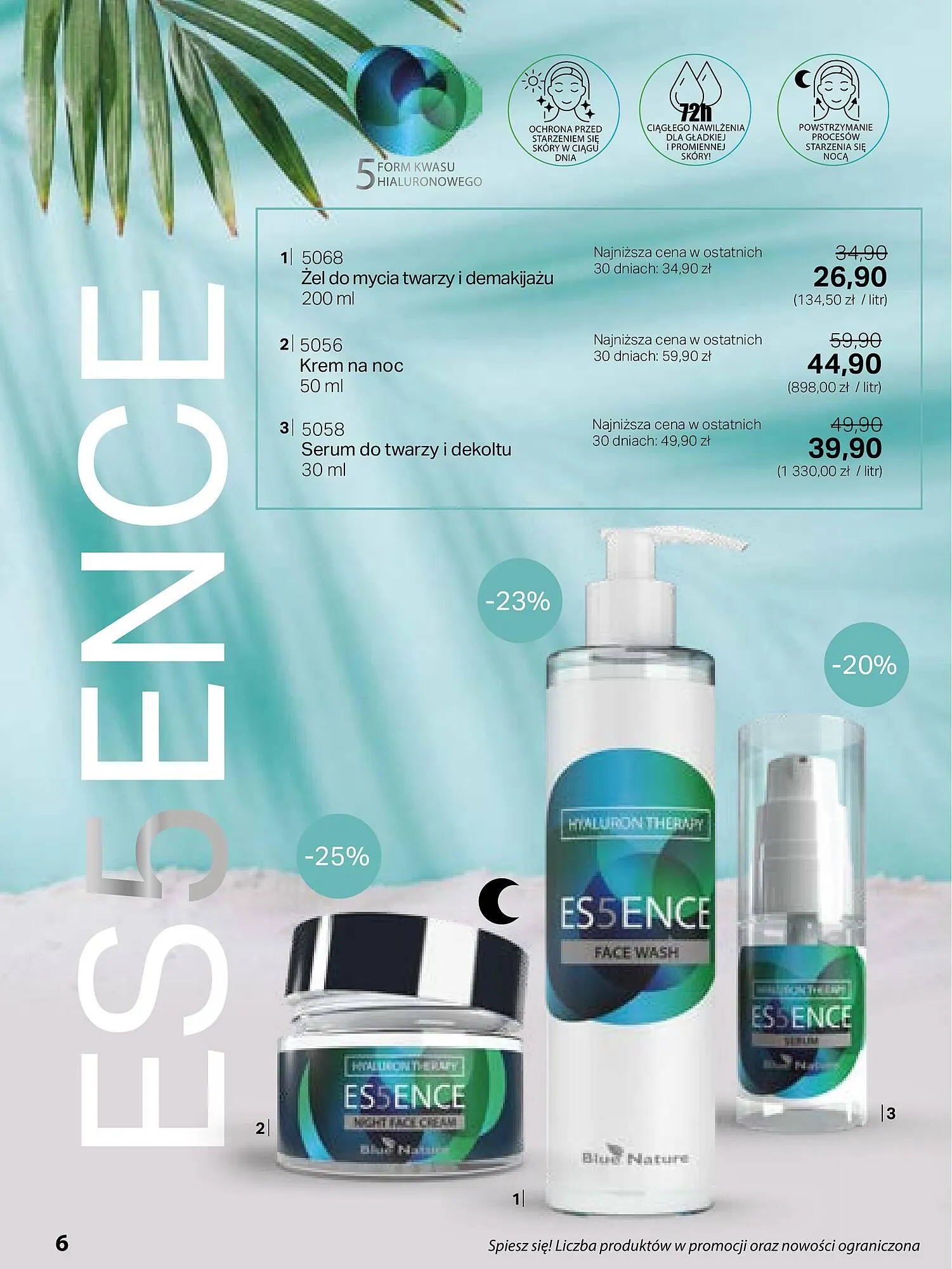 Gazetka Betterware gazetka od 1 lipca do 31 lipca 2023 - Strona 116