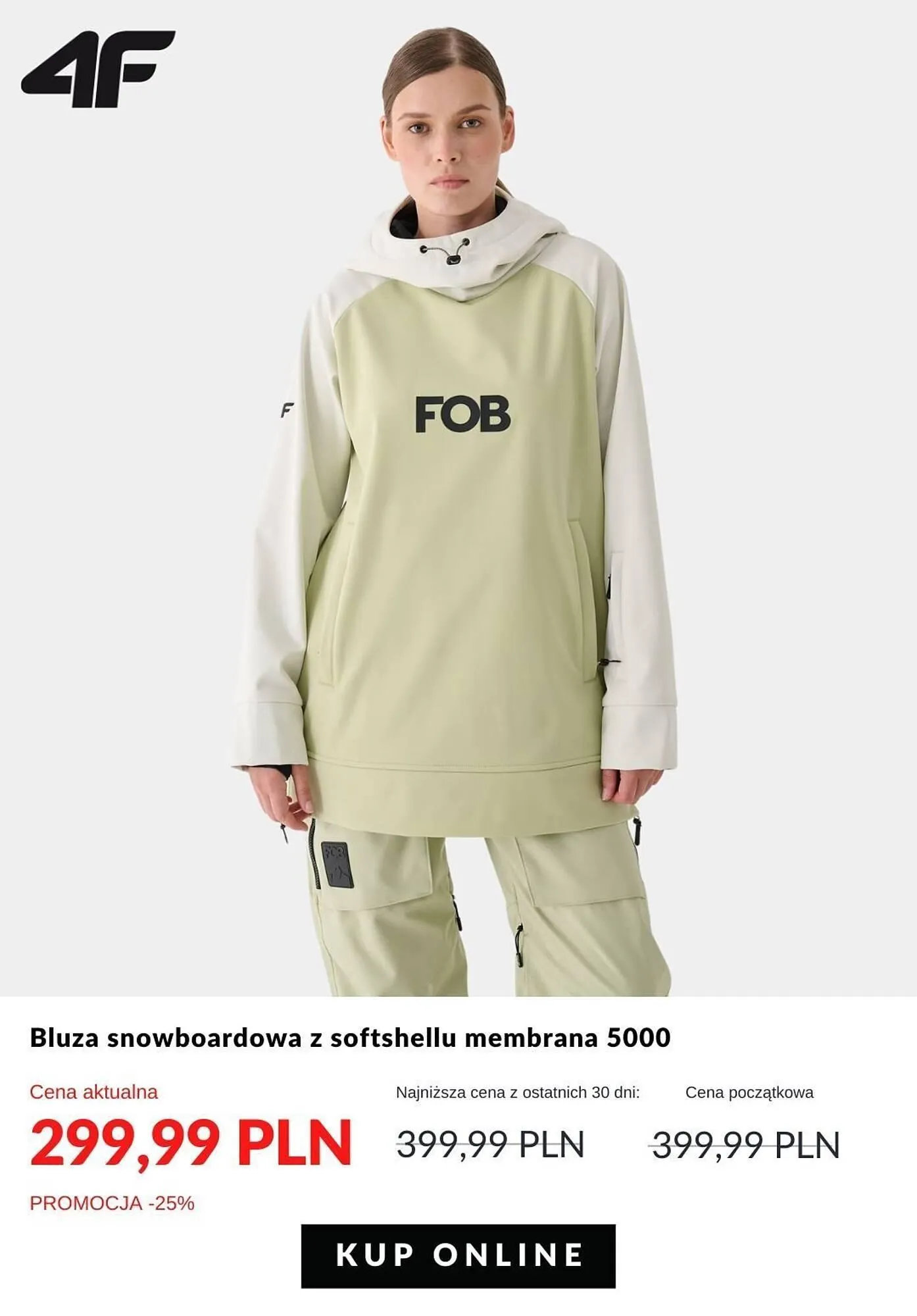 Gazetka 4F gazetka od 27 grudnia do 5 stycznia 2025 - Strona 6