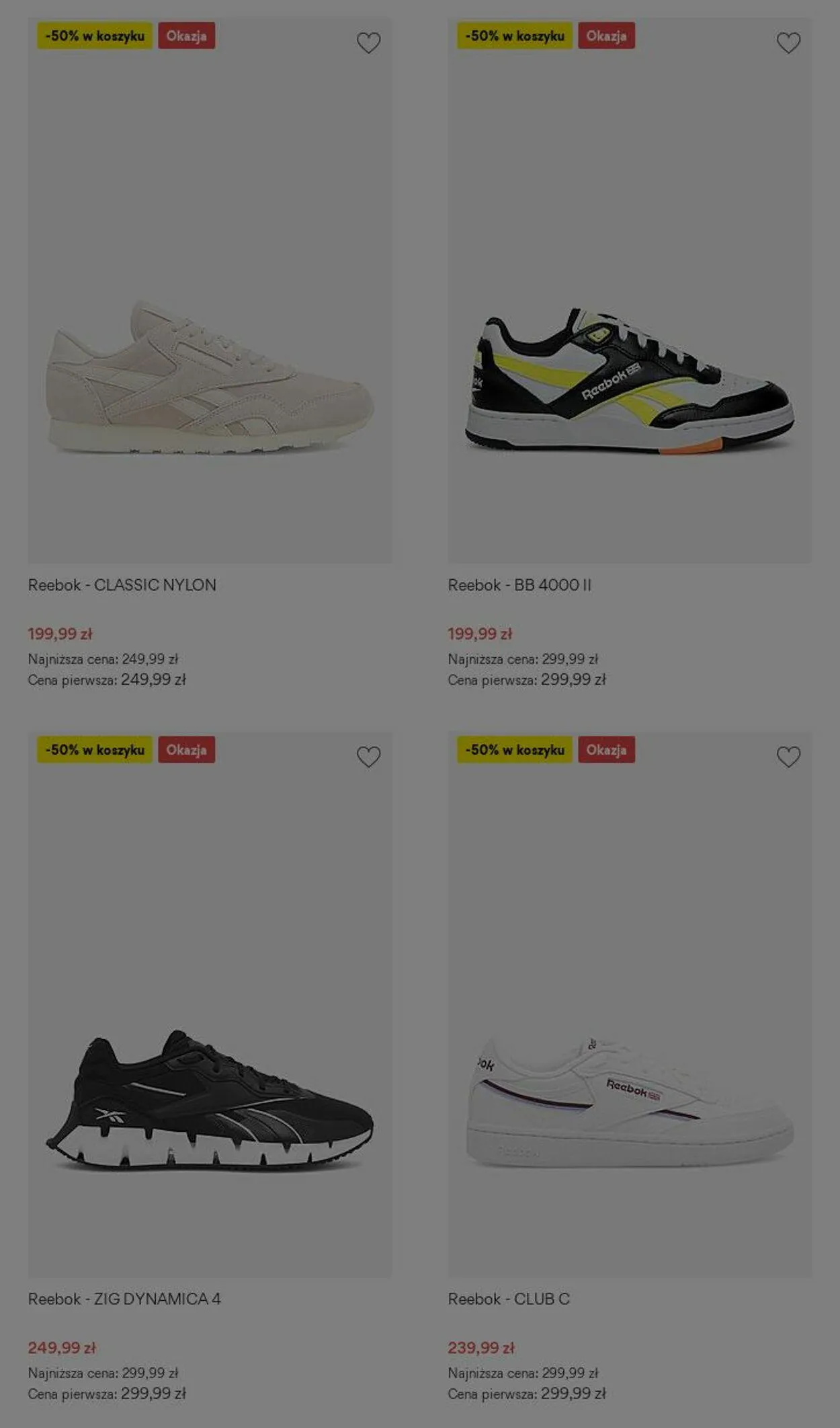 Gazetka CCC Aktualna gazetka od 2 września do 8 września 2024 - Strona 64