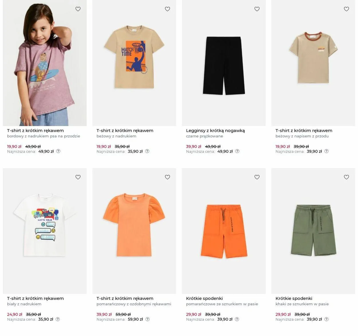 Gazetka Coccodrillo od 1 lipca do 14 lipca 2024 - Strona 31