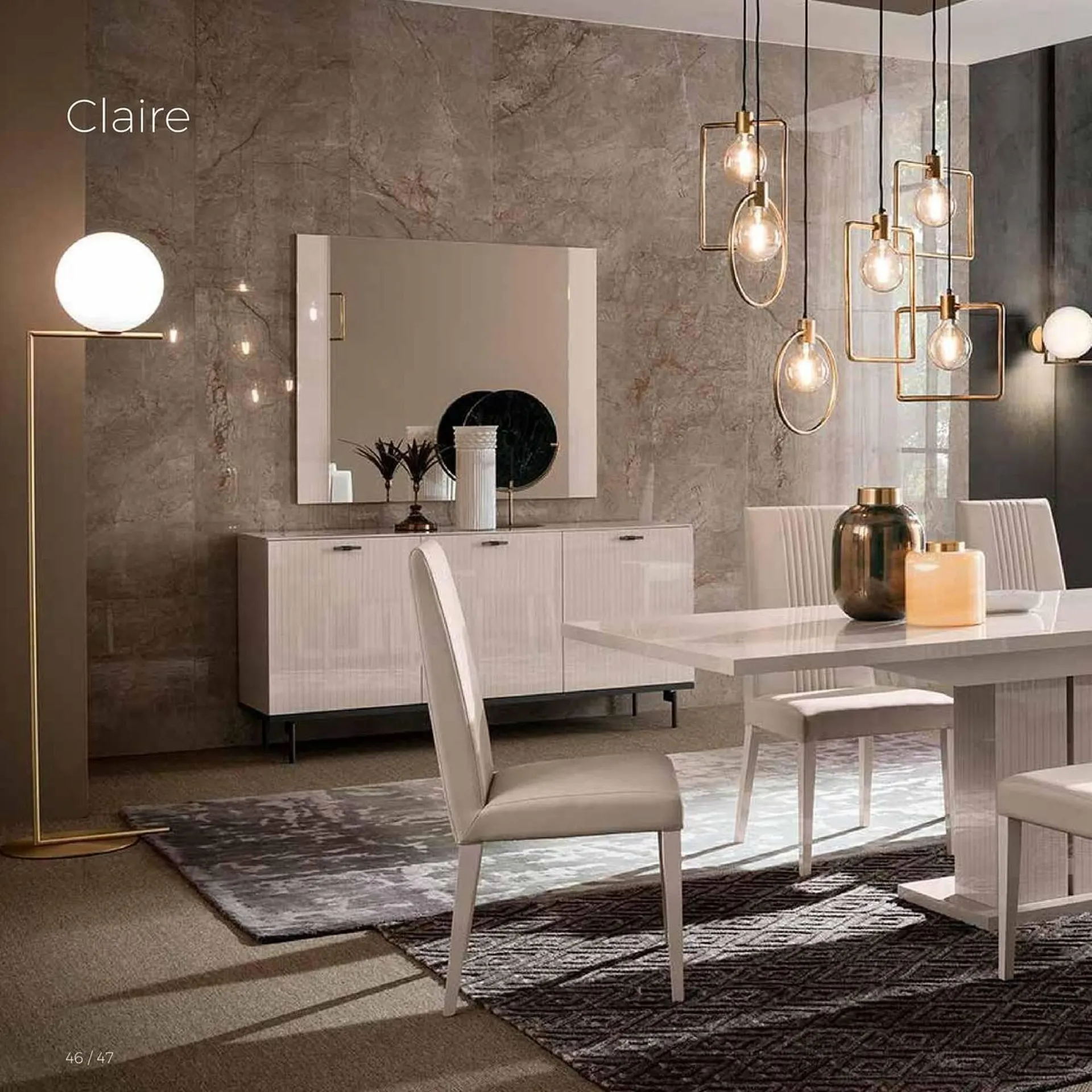 Gazetka Kler gazetka od 16 listopada do 31 grudnia 2023 - Strona 40