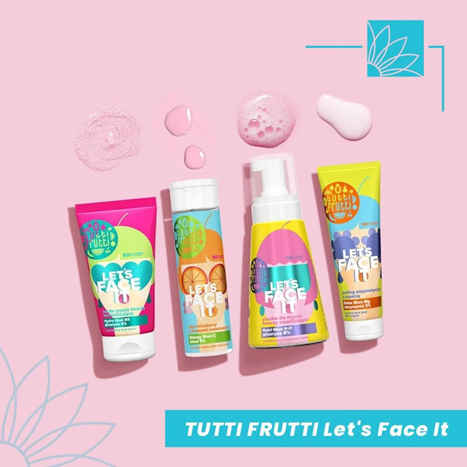 Gazetka Sekret Urody gazetka od 15 grudnia do 28 grudnia 2023 - Strona 4