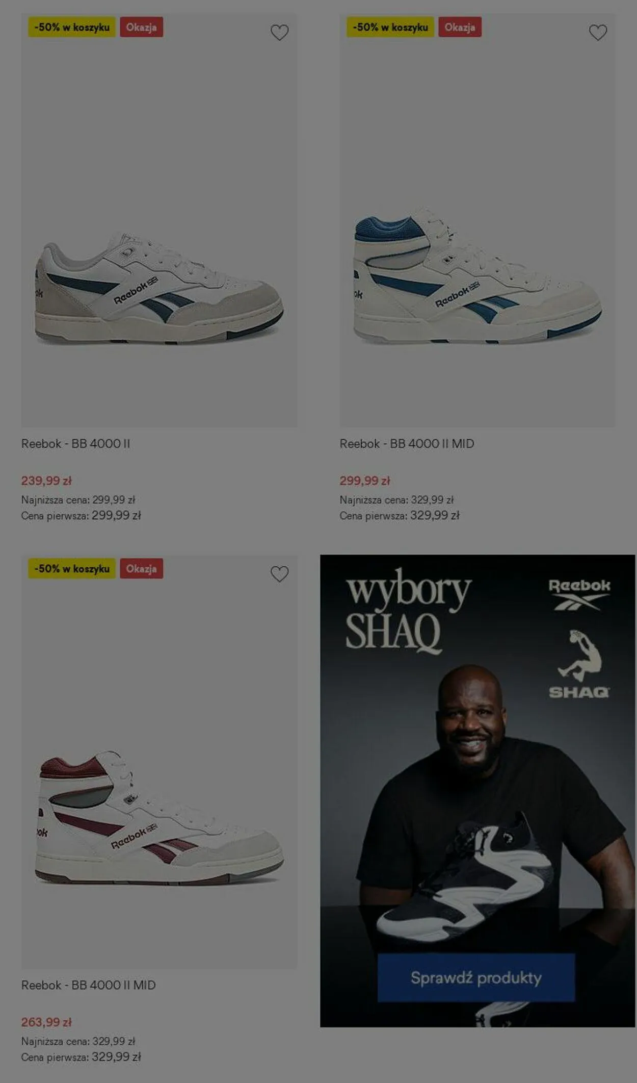 Gazetka CCC Aktualna gazetka od 2 września do 8 września 2024 - Strona 69