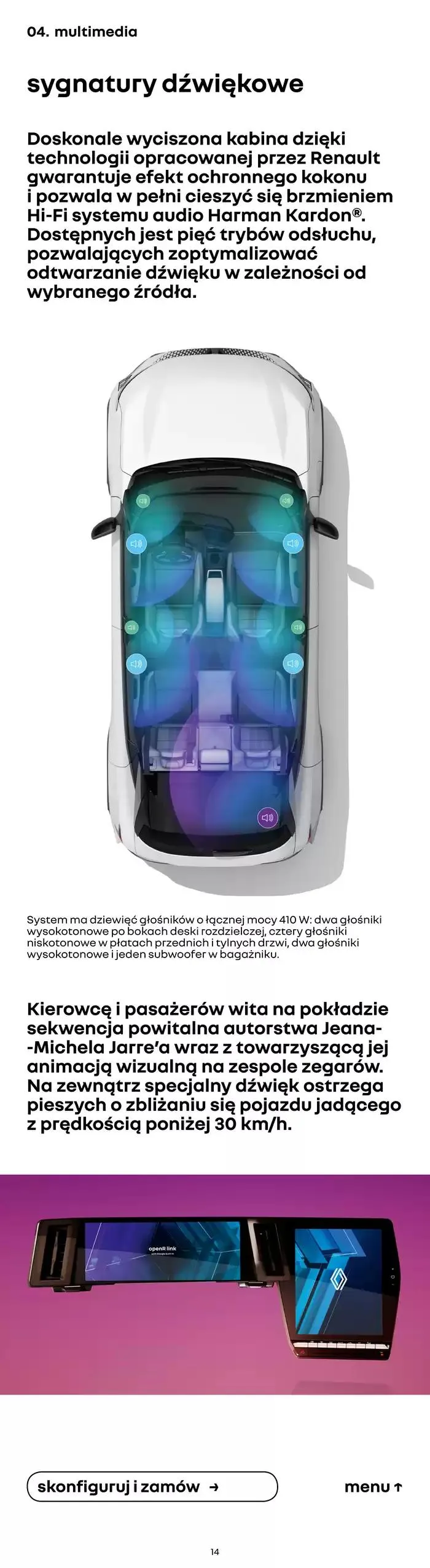 Gazetka Rabaty i promocje od 7 lutego do 7 lutego 2026 - Strona 14