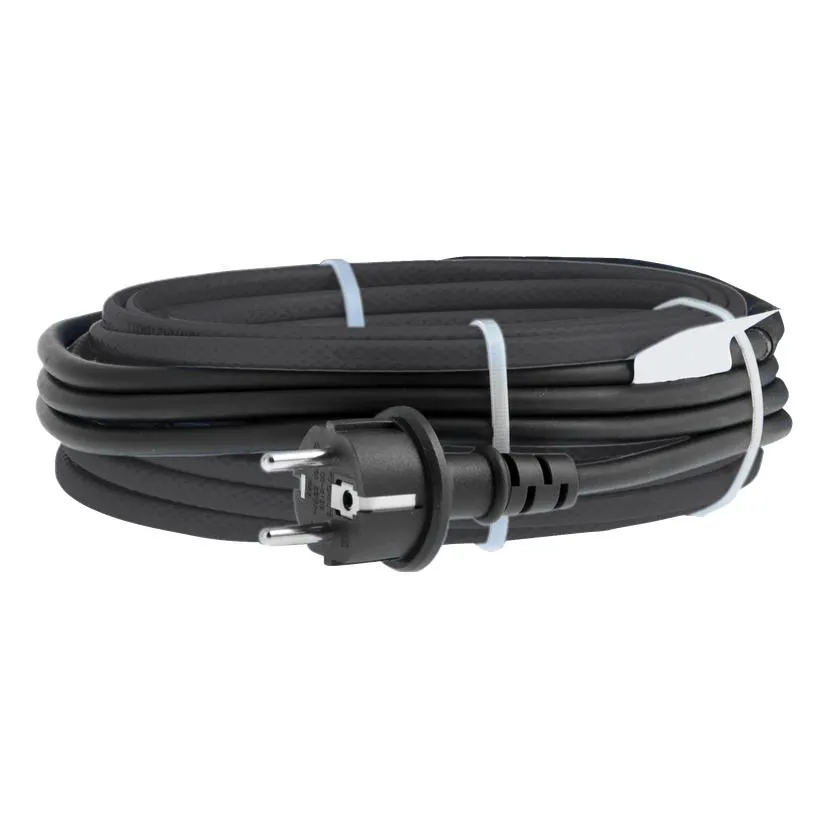 Frostskyddskabel IP68 2 m