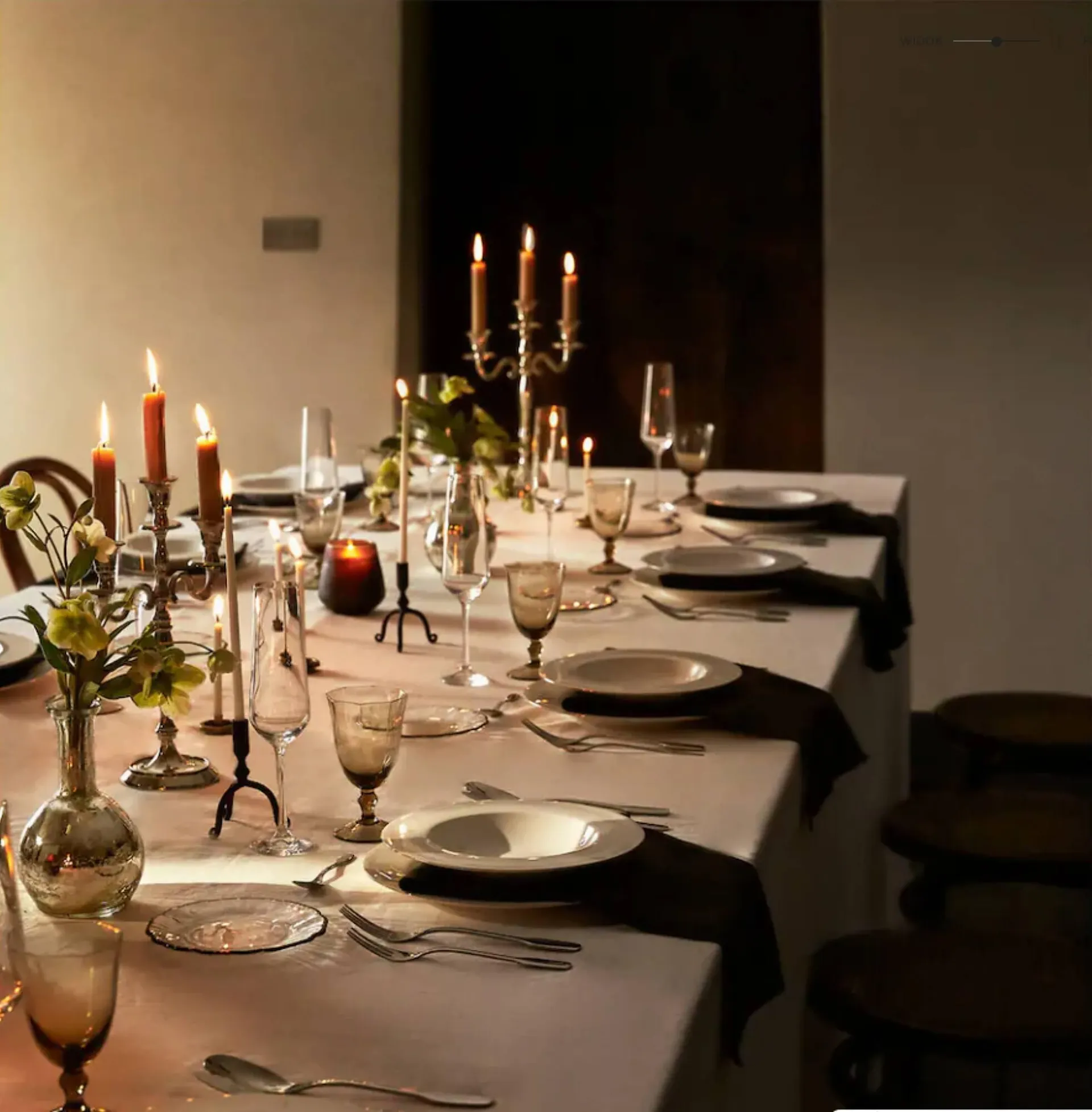 Gazetka ZARA HOME gazetka od 21 grudnia do 3 stycznia 2024 - Strona 