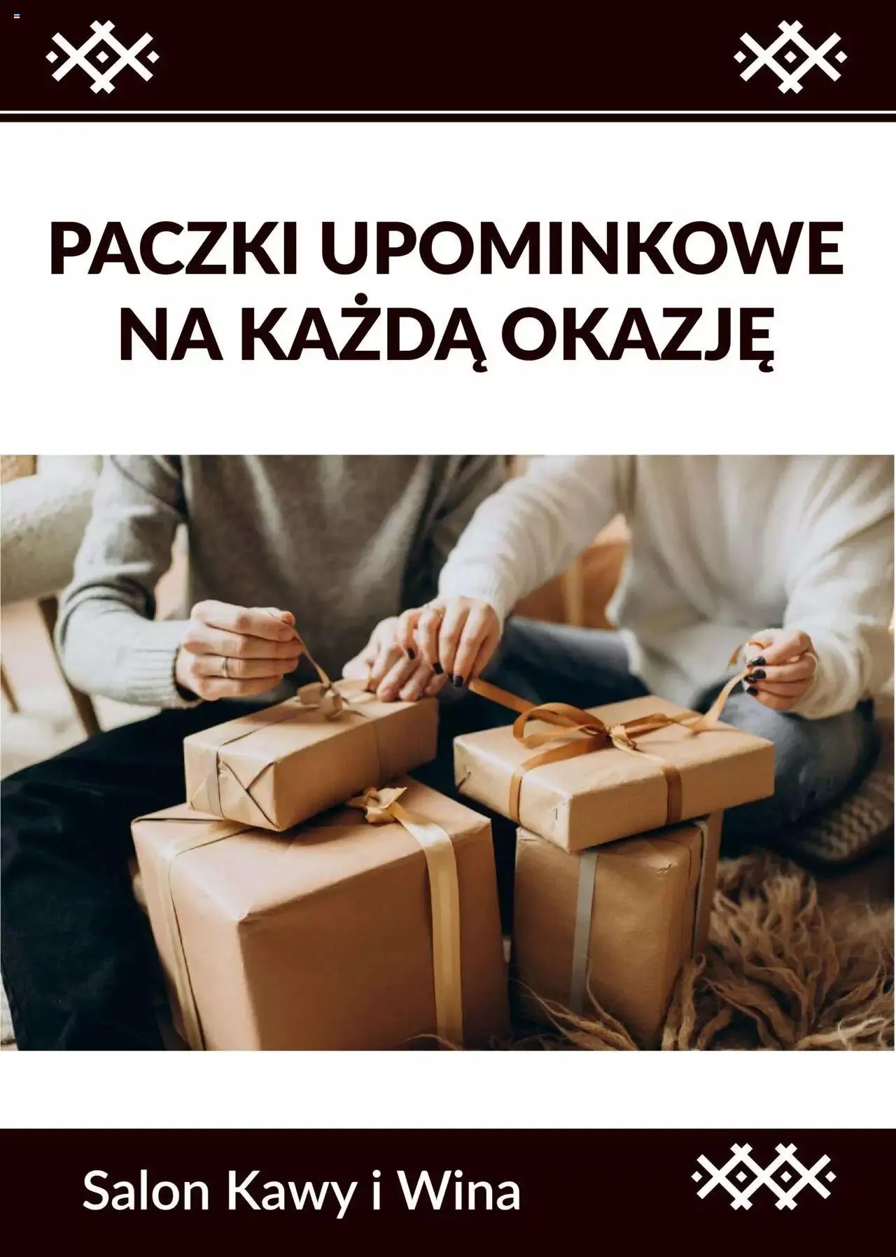 Sużyw - Katalog Paczek - 0