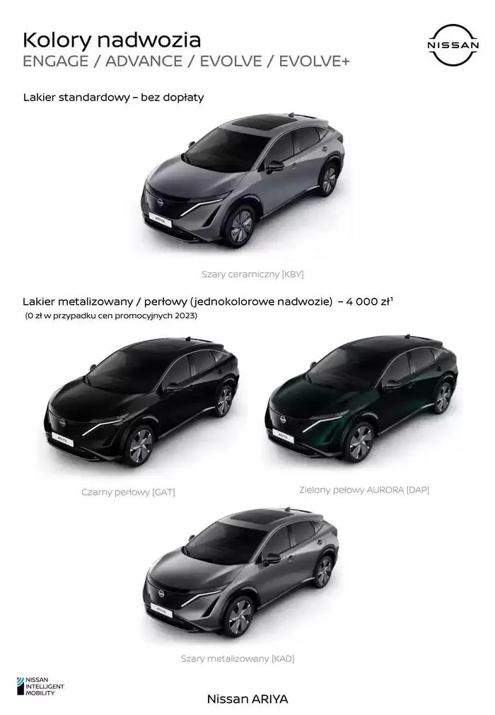 Gazetka ARIYA od 1 lutego do 1 lutego 2026 - Strona 6