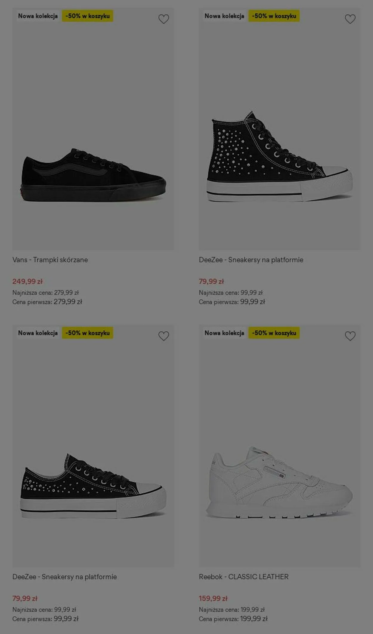 Gazetka CCC Aktualna gazetka od 2 września do 8 września 2024 - Strona 10