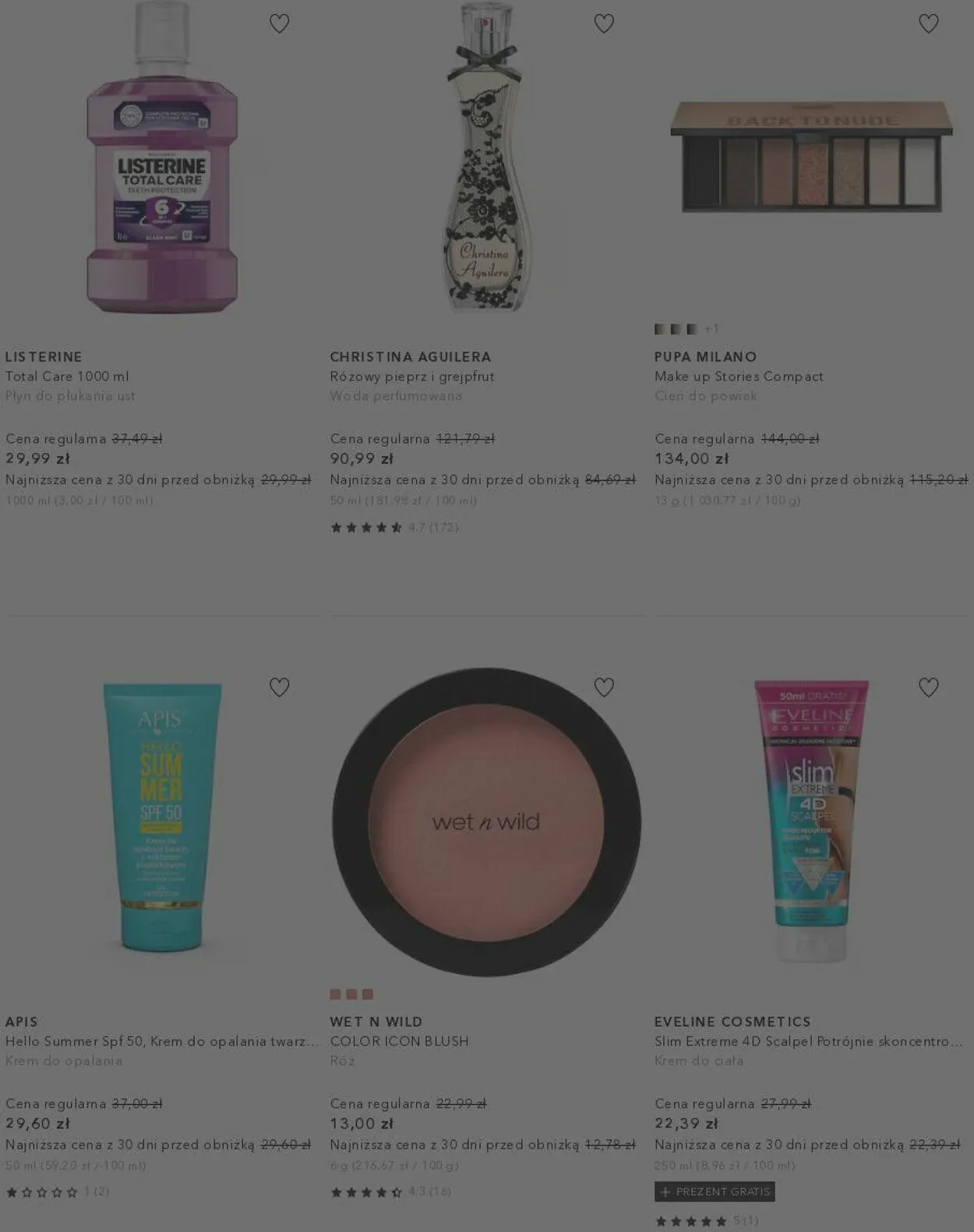 Gazetka Douglas Aktualna gazetka od 9 września do 15 września 2024 - Strona 440