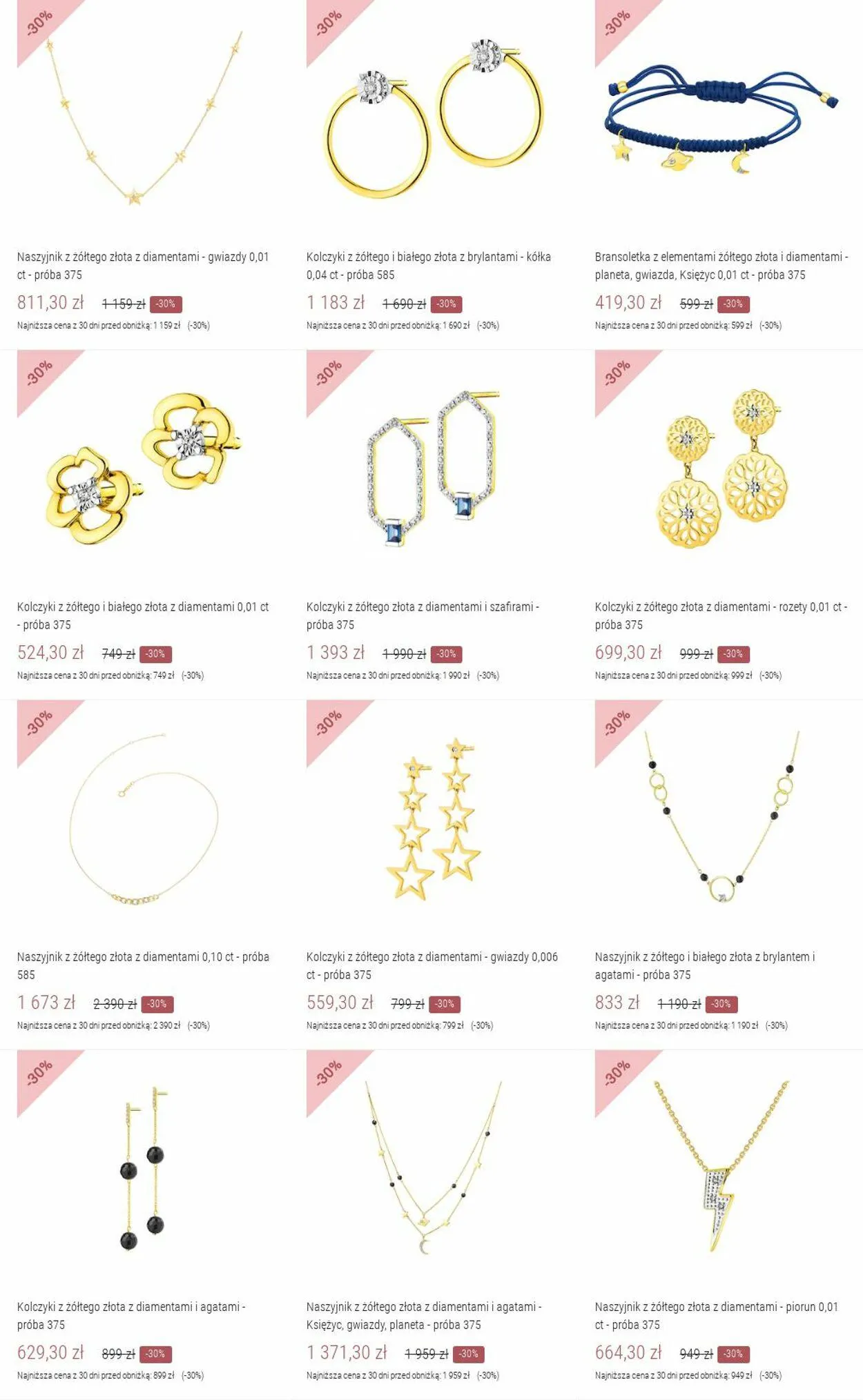 Gazetka Apart od 20 lipca do 20 września 2023 - Strona 16