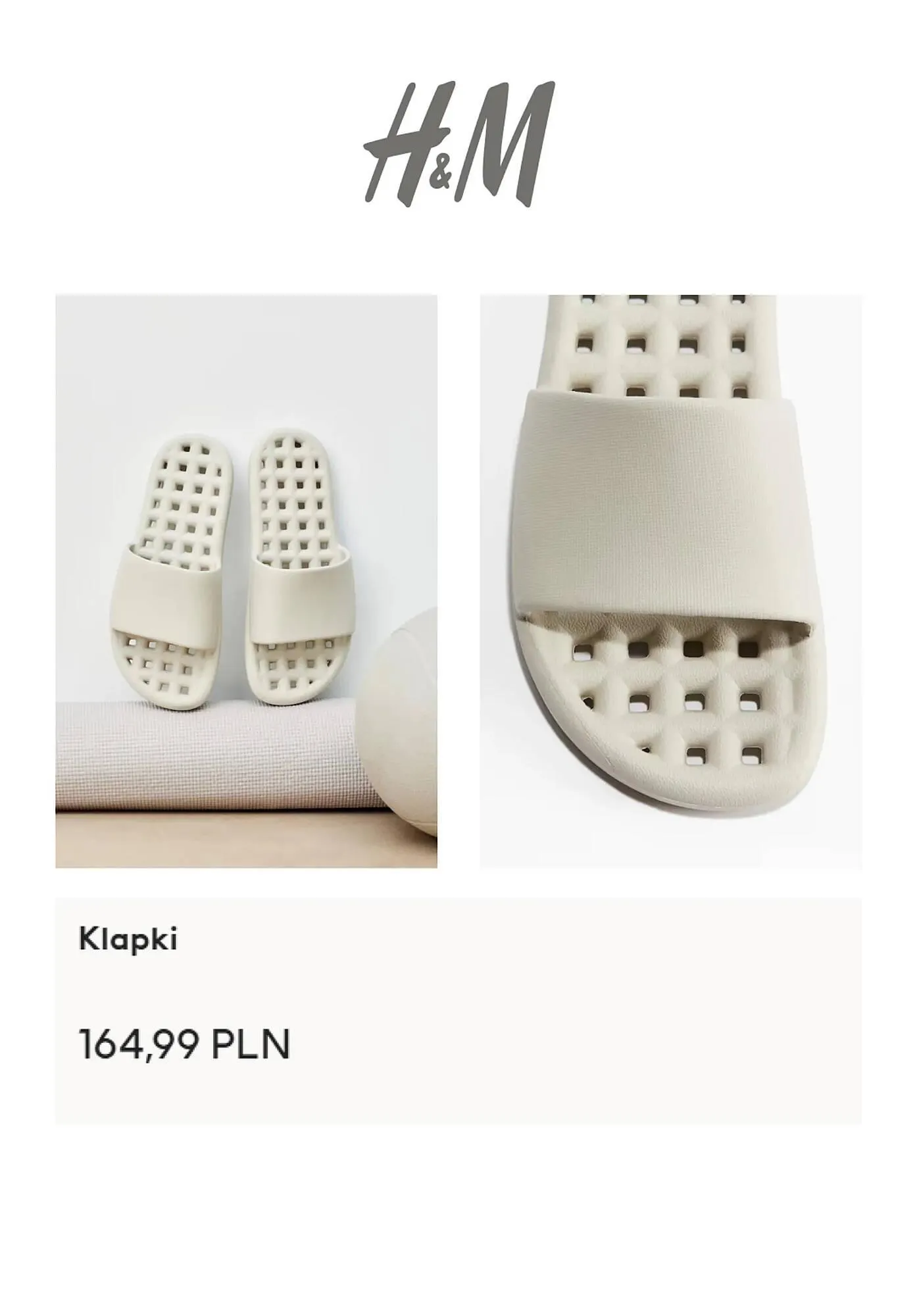 Gazetka H&M gazetka od 8 stycznia do 29 stycznia 2025 - Strona 8