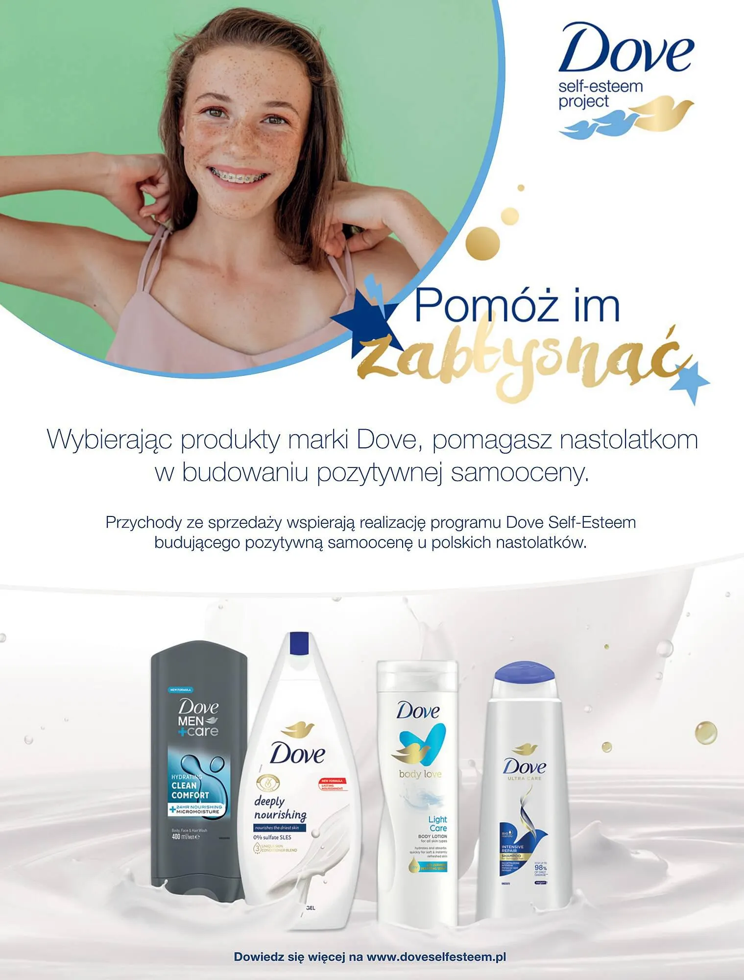 Gazetka Hebe gazetka od 1 marca do 30 kwietnia 2024 - Strona 117