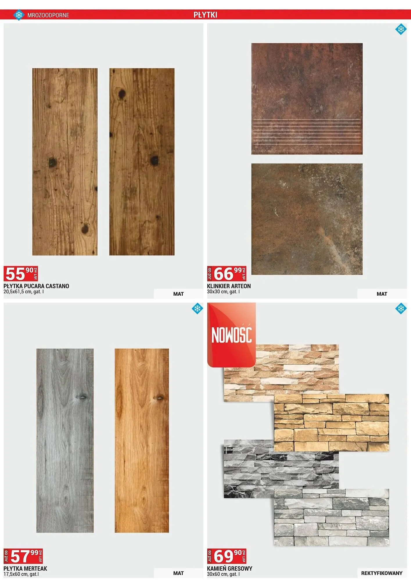 Gazetka Merkury Market gazetka od 1 lipca do 31 lipca 2023 - Strona 31