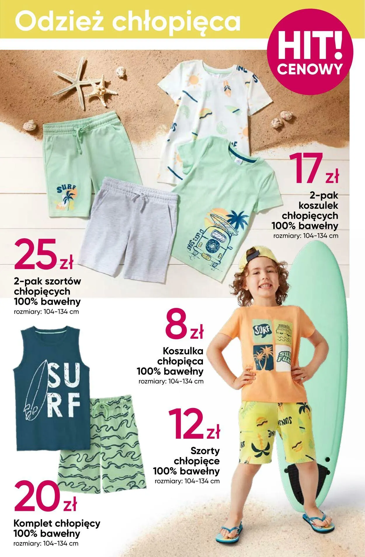 Gazetka Pepco Aktualna gazetka od 20 czerwca do 10 lipca 2024 - Strona 11