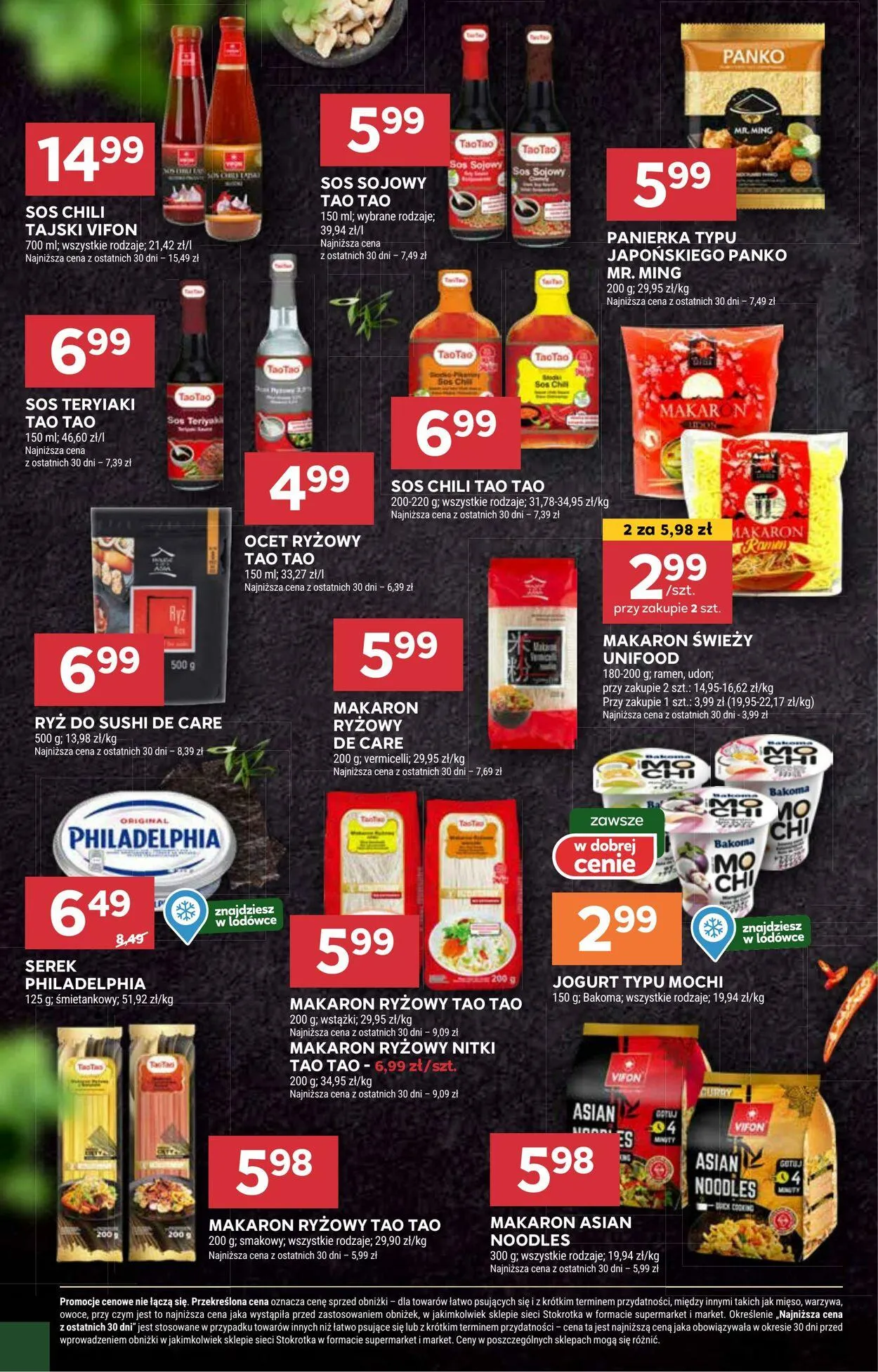 Gazetka Stokrotka Aktualna gazetka od 30 stycznia do 5 lutego 2025 - Strona 20