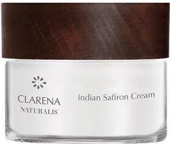 Indian Saffron Cream krem z szafranem dla cery dojrzałej 50 ml