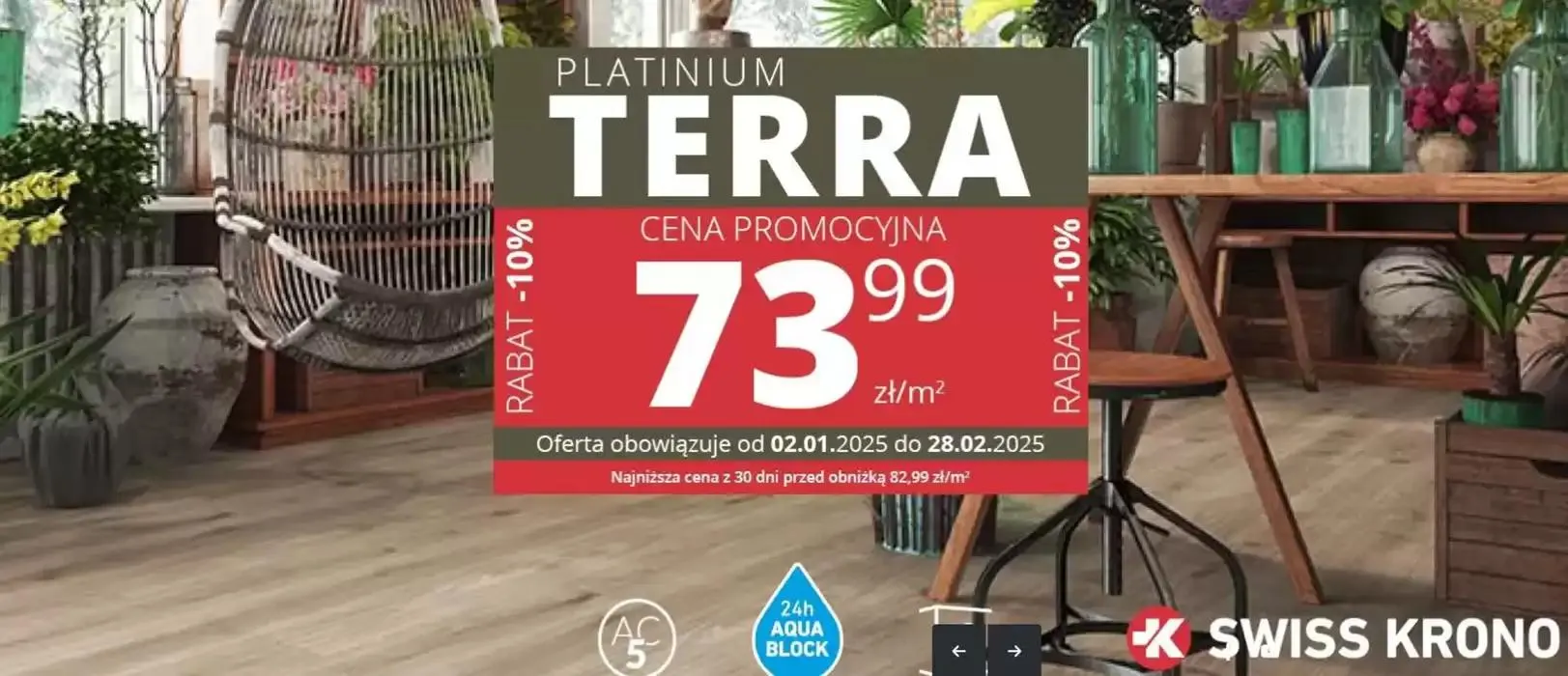 Gazetka Rabat - 10%  od 7 stycznia do 28 stycznia 2025 - Strona 2