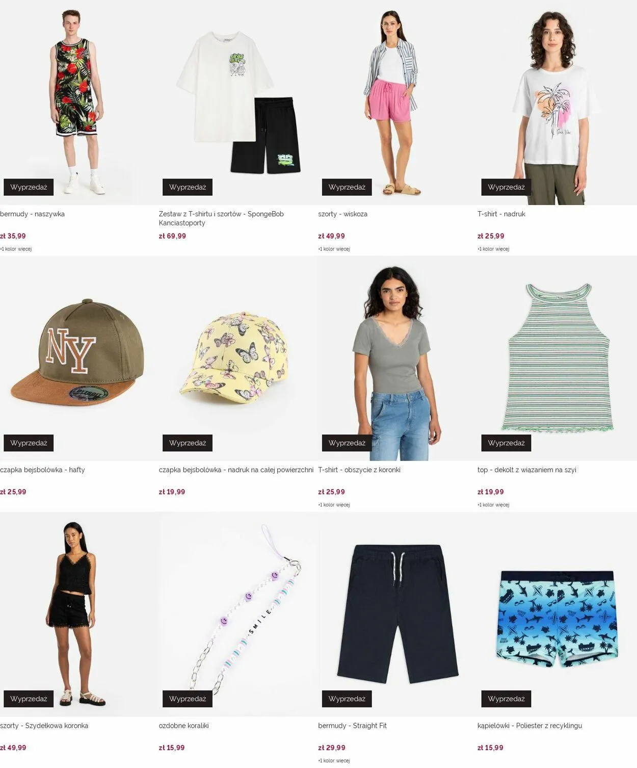 Gazetka Takko Aktualna gazetka od 12 sierpnia do 21 sierpnia 2024 - Strona 273