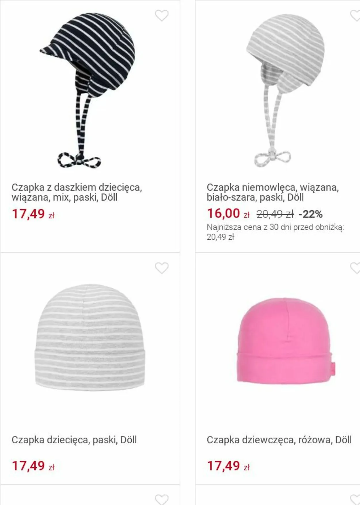 Gazetka Smyk Aktualna gazetka od 25 listopada do 8 grudnia 2024 - Strona 111