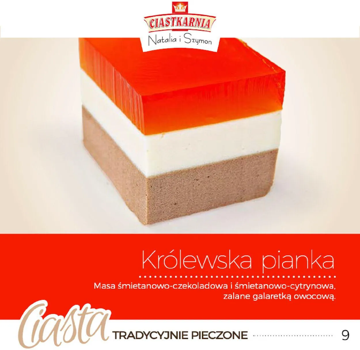 Gazetka Topaz Aktualna gazetka od 5 grudnia do 31 grudnia 2025 - Strona 8