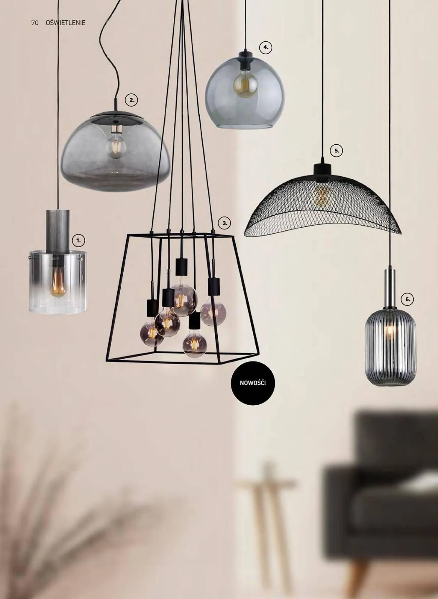 Gazetka Komfort gazetka od 21 czerwca do 31 lipca 2023 - Strona 70