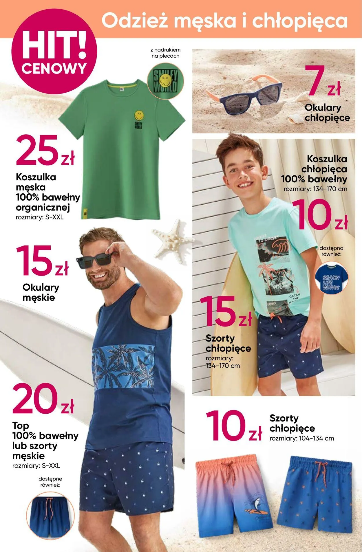 Gazetka Pepco Aktualna gazetka od 20 czerwca do 10 lipca 2024 - Strona 4