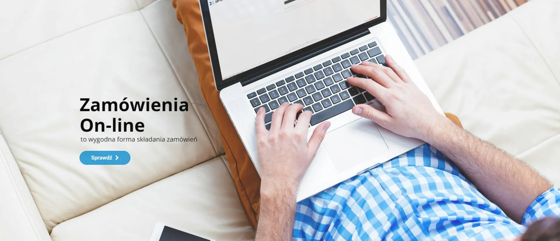 Gazetka IPSON gazetka od 2 stycznia do 15 stycznia 2024 - Strona