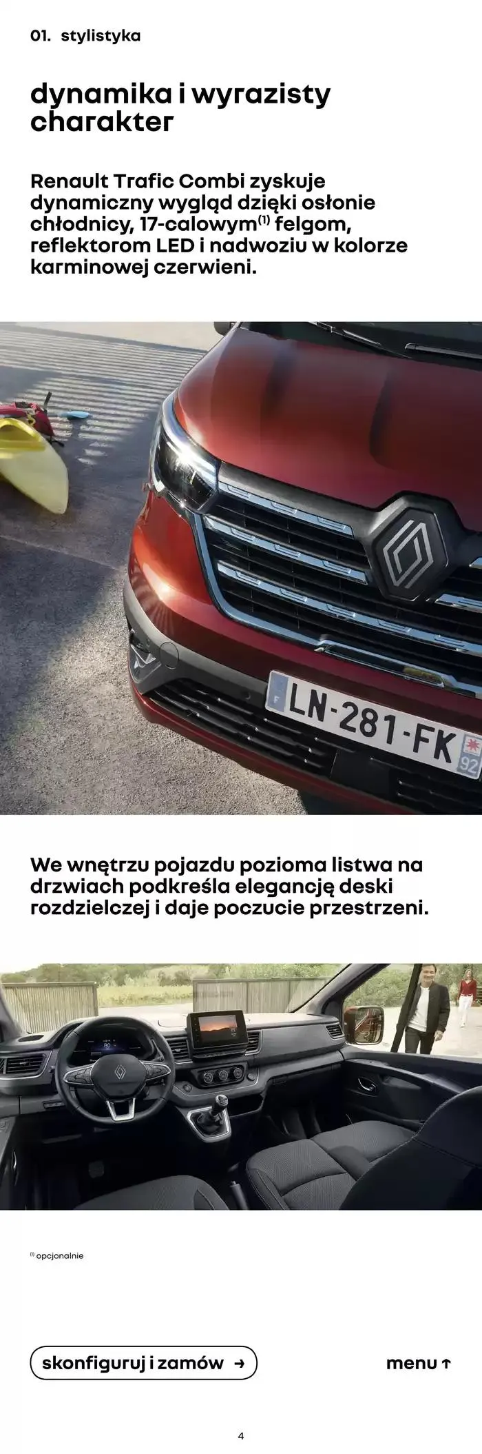 Gazetka Rabaty i promocje od 4 stycznia do 4 stycznia 2026 - Strona 4