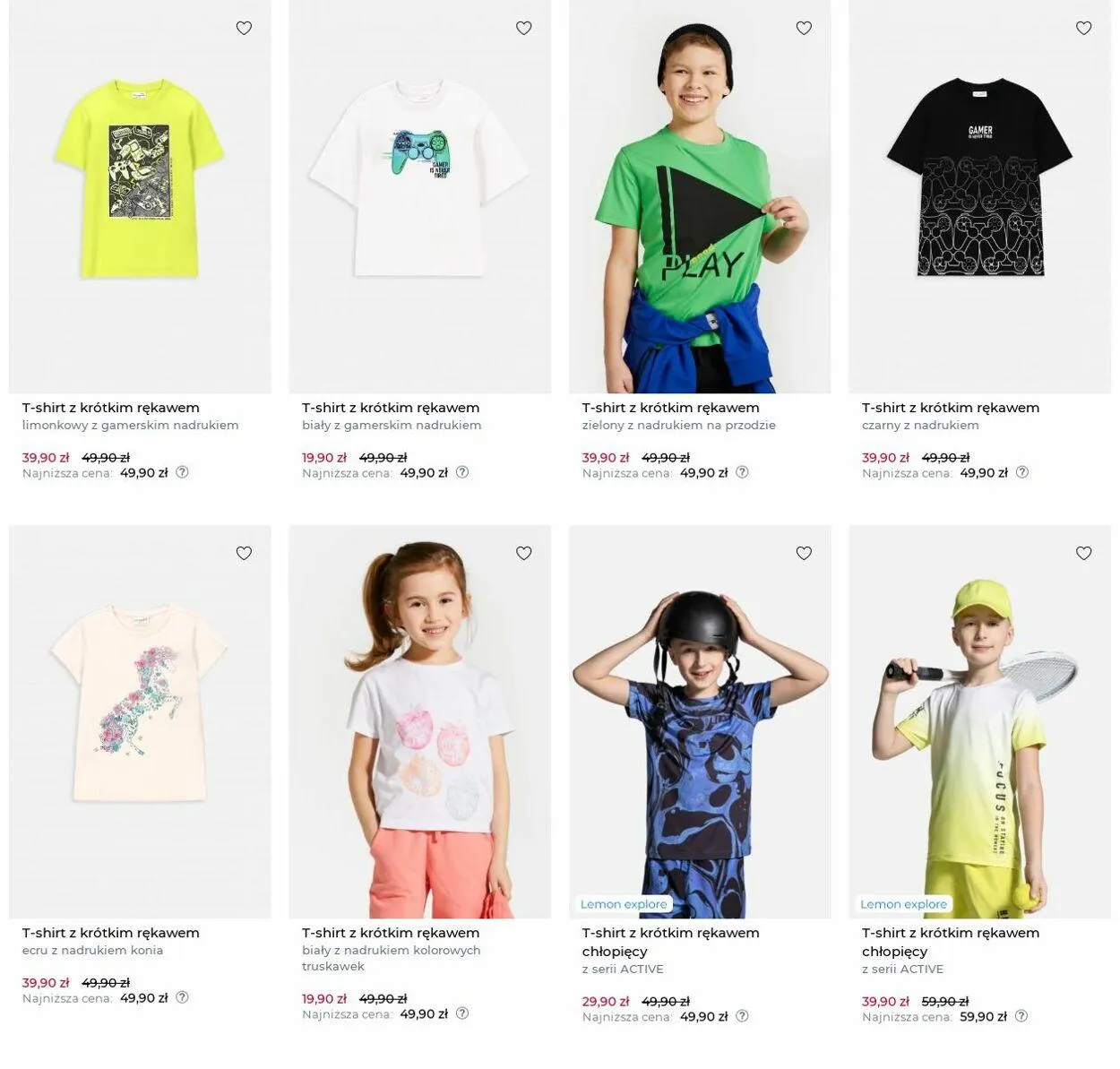 Gazetka Coccodrillo od 1 lipca do 14 lipca 2024 - Strona 41