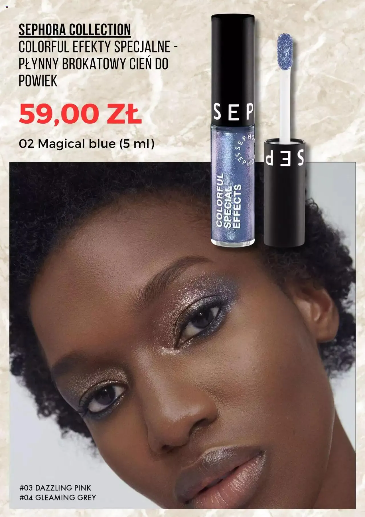 Gazetka Sephora Gazetka od 1 lipca do 31 grudnia 2024 - Strona 10